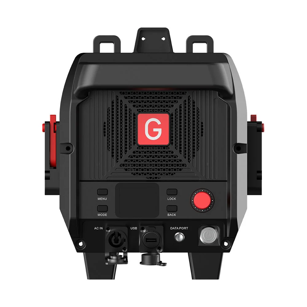GVM SD1200B AIO 1200W Fotograf – Photography Lighting For Studio recenzja i cena