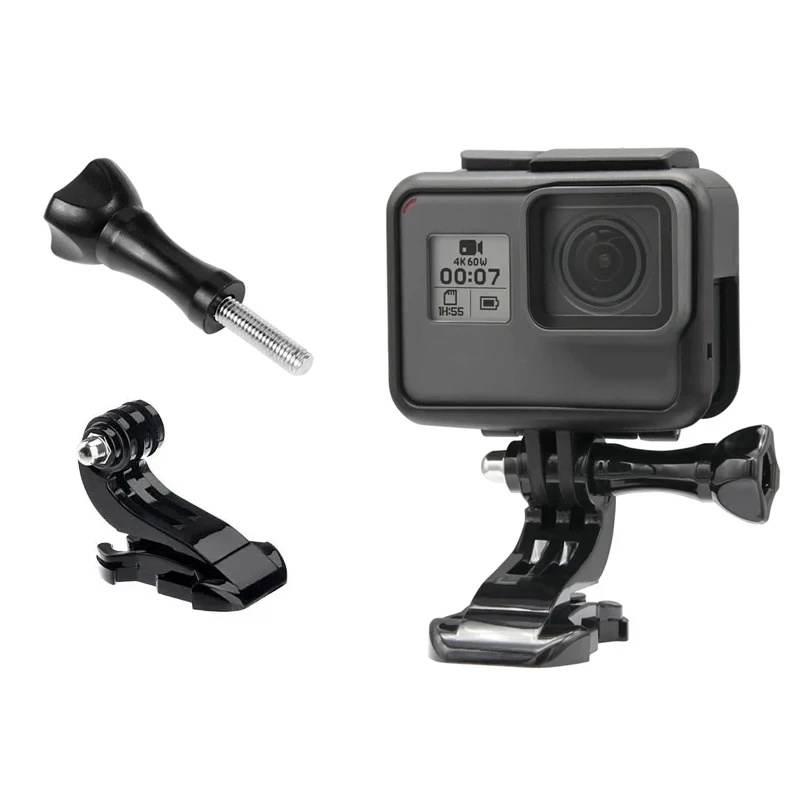 Zestaw akcesoriów do kamery sp – Gopro Action Camera Hero 11 Black recenzja i cena
