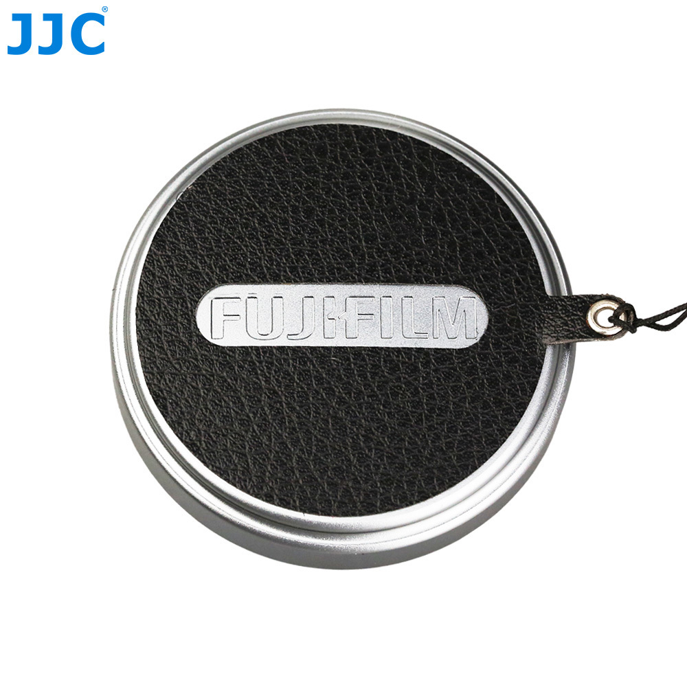 Naklejka na korek obiektywu JJ – Fujifilm Camera X100Vi recenzja i cena