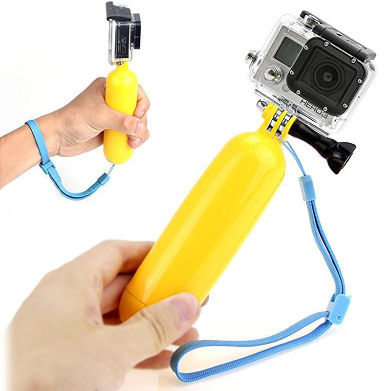Zestaw akcesoriów do GoPro dla – Gopro Action Camera Hero 11 Black recenzja i cena