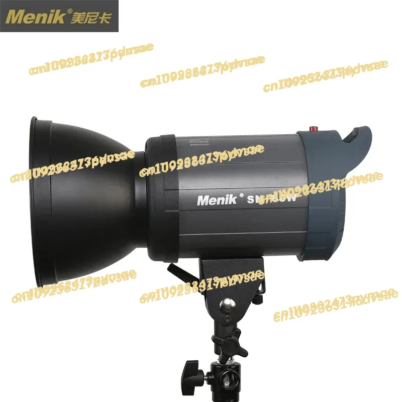 Nowa lampa fotograficzna LED d – Photography Lighting Portrait recenzja i cena