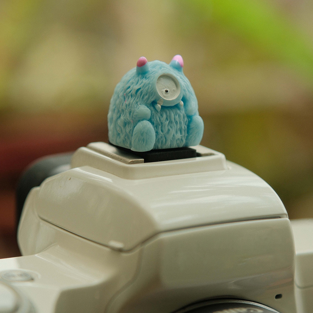 Uroczy ochraniacz na hot shoe  – Fujifilm Camera X100Vi recenzja i cena